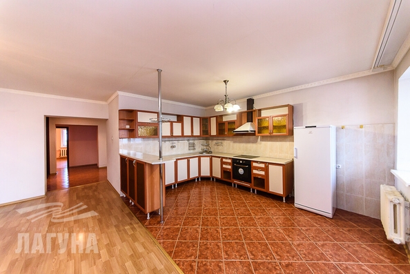 
  Сдается  квартира, 125.8 м², Ленина пр-кт, д. 133
. Фото 31.