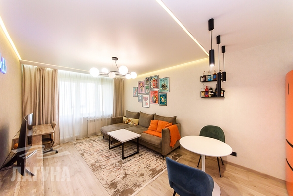 
  Продается 3-комн. квартира, 59.6 м², Андрея Крячкова ул, д. 45
. Фото 3.