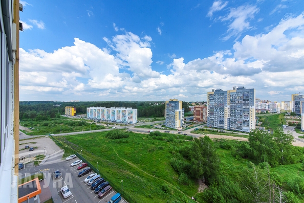 
  Продается 3-комн. квартира, 59.6 м², Андрея Крячкова ул, д. 45
. Фото 4.