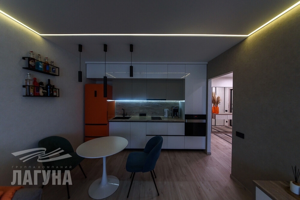 
  Продается 3-комн. квартира, 59.6 м², Андрея Крячкова ул, д. 45
. Фото 5.