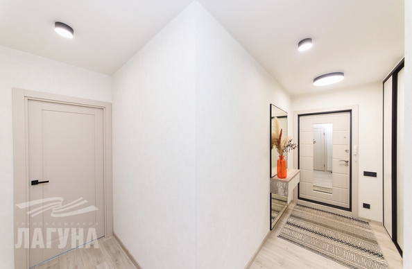 
  Продается 3-комн. квартира, 59.6 м², Андрея Крячкова ул, д. 45
. Фото 9.