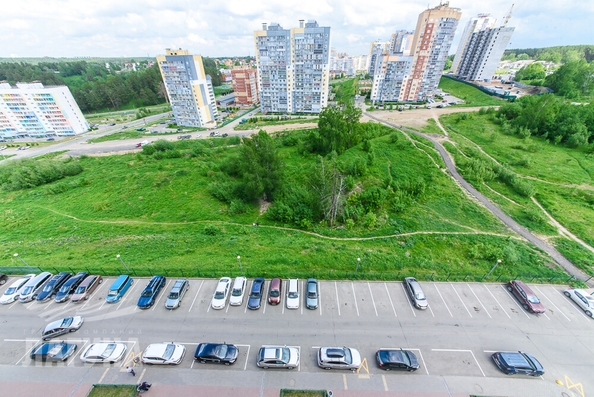 
  Продается 3-комн. квартира, 59.6 м², Андрея Крячкова ул, д. 45
. Фото 13.