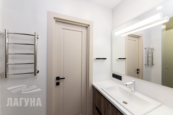 
  Продается 3-комн. квартира, 59.6 м², Андрея Крячкова ул, д. 45
. Фото 15.