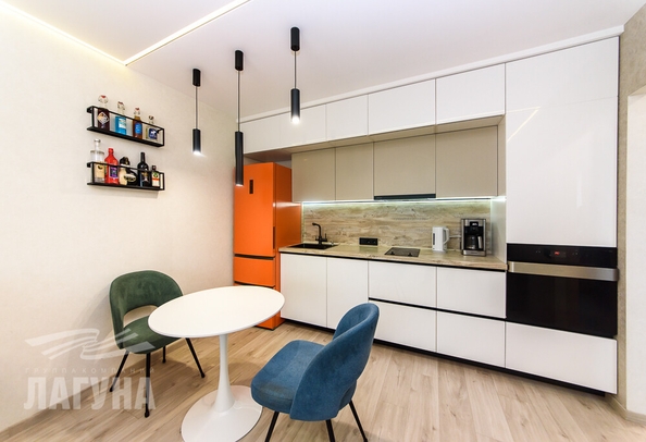 
  Продается 3-комн. квартира, 59.6 м², Андрея Крячкова ул, д. 45
. Фото 18.