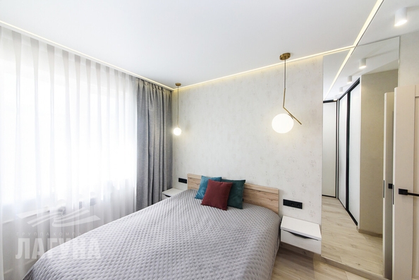 
  Продается 3-комн. квартира, 59.6 м², Андрея Крячкова ул, д. 45
. Фото 20.