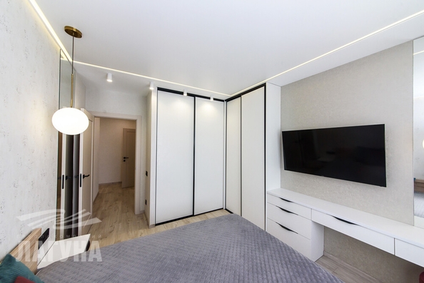 
  Продается 3-комн. квартира, 59.6 м², Андрея Крячкова ул, д. 45
. Фото 30.