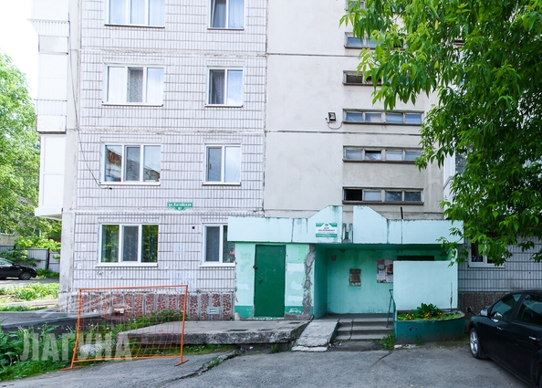 
  Продается 1-комн. квартира, 36 м², Алтайская ул, д. 97
. Фото 5.