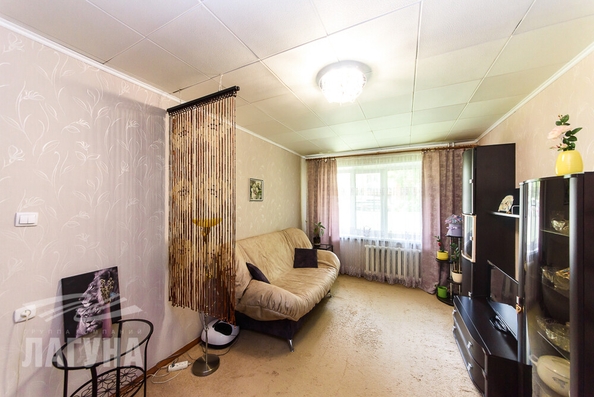 
  Продается 1-комн. квартира, 36 м², Алтайская ул, д. 97
. Фото 14.
