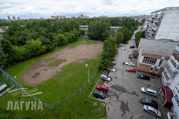 
  Продается 3-комн. квартира, 65.8 м², Елизаровых ул, д. 70
. Фото 13.