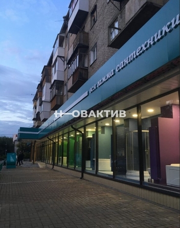 
  Продается универсальное помещение, 1377.4 м², Новгородская ул, д. 42
. Фото 4.