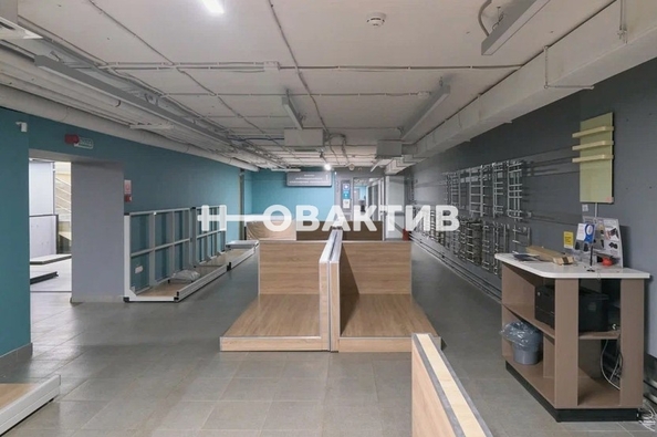 
  Продается универсальное помещение, 1377.4 м², Новгородская ул, д. 42
. Фото 5.