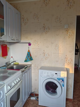 
  Сдается 1-комн. квартира, 30 м², Царевского ул
. Фото 3.