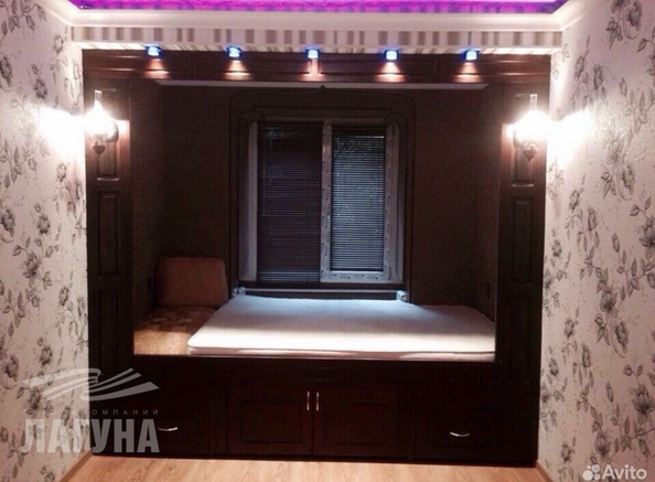 
  Сдается 2-комн. квартира, 45 м², Тверская ул, д. 103
. Фото 4.