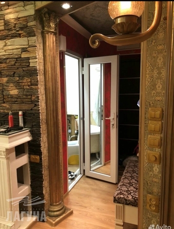 
  Сдается 2-комн. квартира, 45 м², Тверская ул, д. 103
. Фото 6.