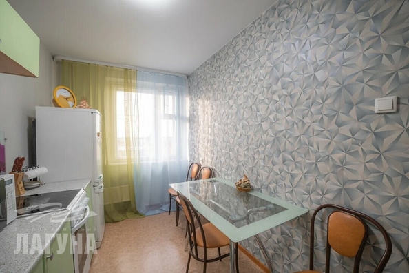 
  Сдается 3-комн. квартира, 65 м², Лебедева ул, д. 8
. Фото 18.