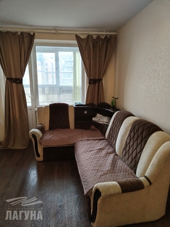 
  Сдается 1-комн. квартира, 23 м², Большая Подгорная ул, д. 87
. Фото 7.