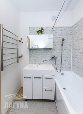 
  Продается 4-комн. квартира, 77.9 м², Андрея Крячкова ул, д. 2Б
. Фото 4.