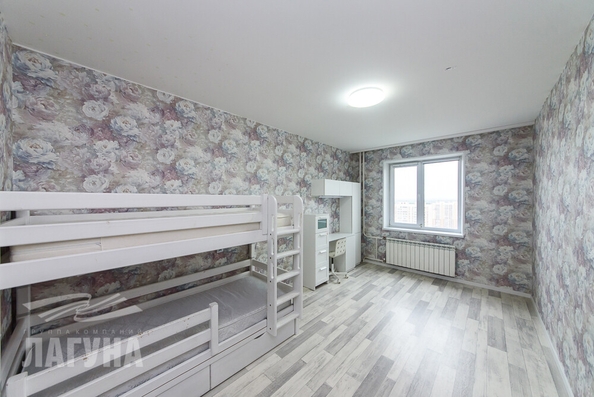 
  Продается 4-комн. квартира, 77.9 м², Андрея Крячкова ул, д. 2Б
. Фото 14.