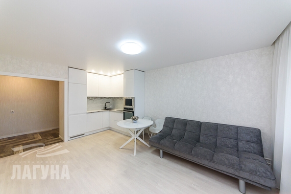
  Продается 4-комн. квартира, 77.9 м², Андрея Крячкова ул, д. 2Б
. Фото 15.