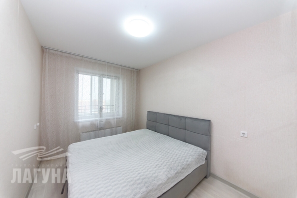 
  Продается 4-комн. квартира, 77.9 м², Андрея Крячкова ул, д. 2Б
. Фото 17.