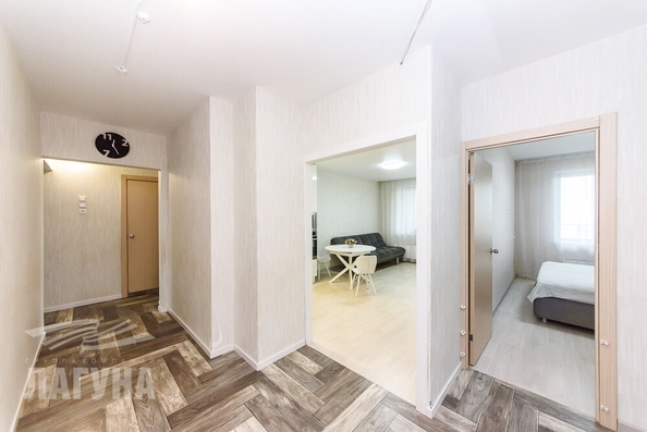 
  Продается 4-комн. квартира, 77.9 м², Андрея Крячкова ул, д. 2Б
. Фото 20.
