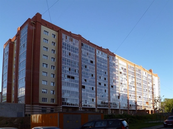 
  Сдается 1-комн. квартира, 35 м², Степана Разина ул
. Фото 1.