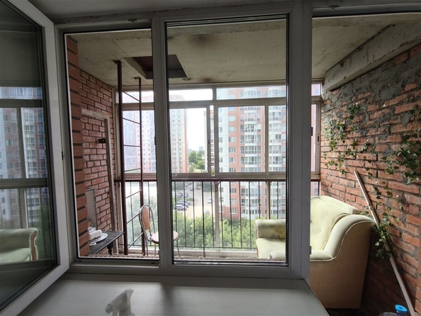 
  Сдается 1-комн. квартира, 35 м², Степана Разина ул
. Фото 19.