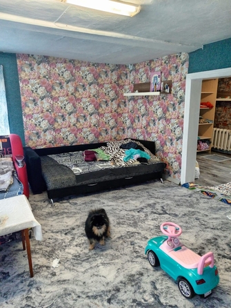 
  Продается дом, 35 м², поселок Вознесенка
. Фото 5.