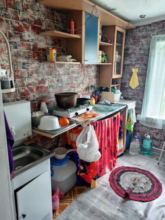 
  Продается дом, 35 м², поселок Вознесенка
. Фото 8.