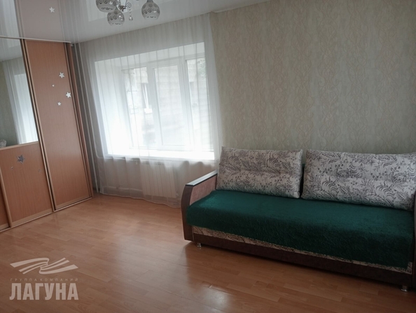 
  Сдается 1-комн. квартира, 39 м², Говорова ул
. Фото 13.