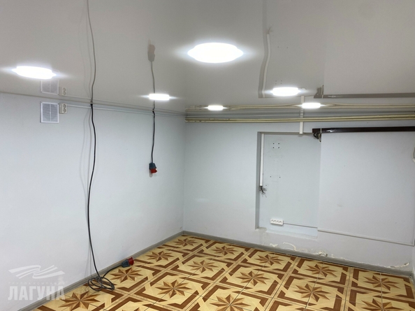 
  Сдается универсальное помещение, 58.6 м², Интернационалистов ул, д. 26
. Фото 4.