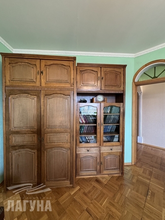 
  Сдается 3-комн. квартира, 109 м², Пионерский пер, д. 10
. Фото 17.