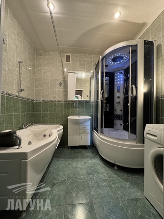 
  Сдается 3-комн. квартира, 109 м², Пионерский пер, д. 10
. Фото 20.