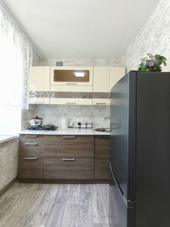 
  Продается 2-комн. квартира, 38.5 м², Лесная Дача ул, д. 4
. Фото 4.