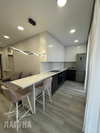 
  Сдается 2-комн. квартира, 39.9 м², Василия Кандинского, д. 9
. Фото 7.