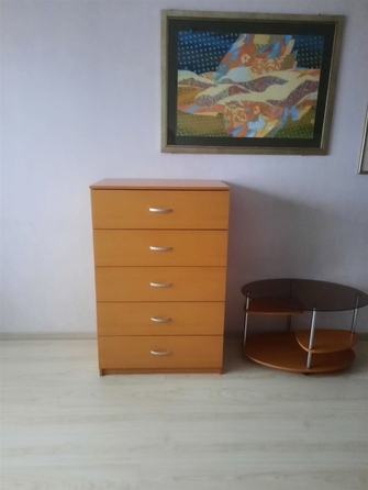 
  Сдается 1-комн. квартира, 43 м², Сергея Лазо ул
. Фото 2.