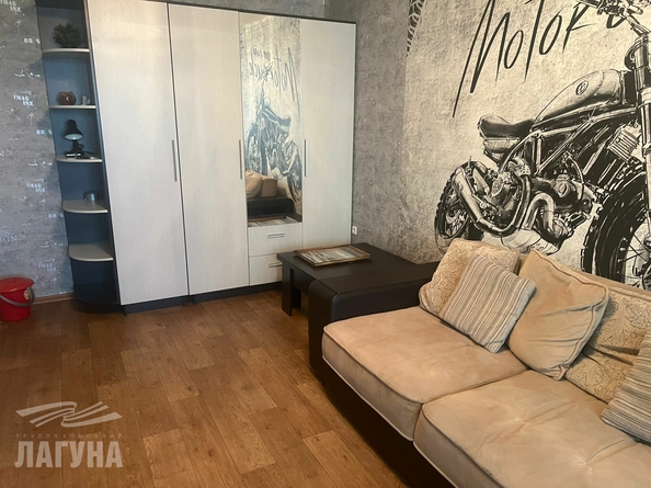 
  Сдается 1-комн. квартира, 42.3 м², Сибирская ул, д. 116
. Фото 10.