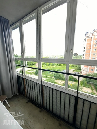 
  Сдается 1-комн. квартира, 42.3 м², Сибирская ул, д. 116
. Фото 8.