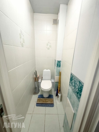 
  Сдается 1-комн. квартира, 42.3 м², Сибирская ул, д. 116
. Фото 14.