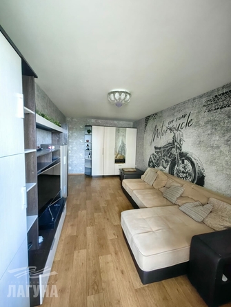 
  Сдается 1-комн. квартира, 42.3 м², Сибирская ул, д. 116
. Фото 15.