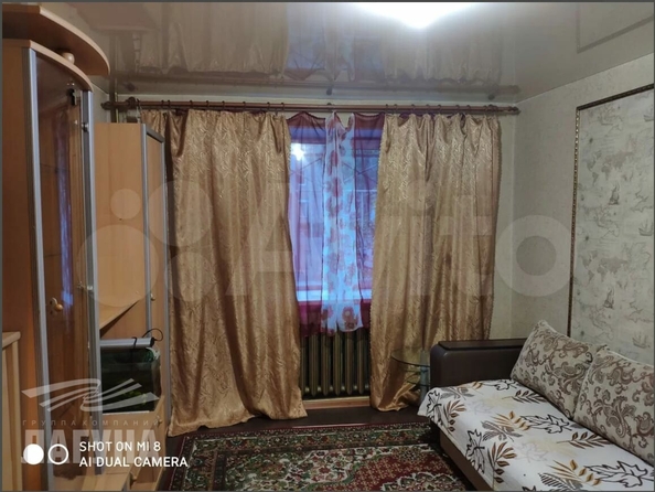 
  Сдается 1-комн. квартира, 18 м², Колхозная ул, д. 11/1
. Фото 2.