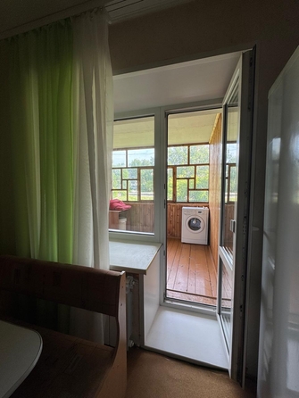 
  Продается 2-комн. квартира, 43 м², Ивана Черных ул, д. 50
. Фото 12.