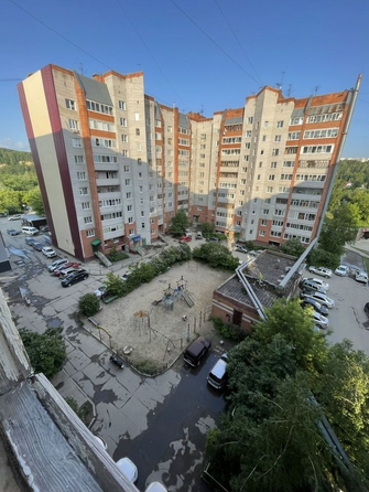 
  Продается 2-комн. квартира, 56.4 м², Ботанический пер, д. 2
. Фото 1.