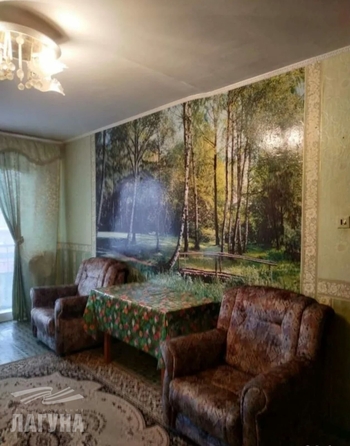 
  Сдается 1-комн. квартира, 37 м², Больничная ул, д. 4/1
. Фото 8.
