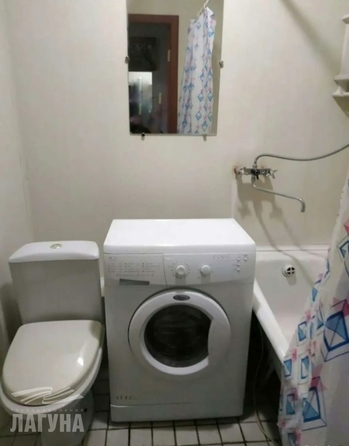 
  Сдается 1-комн. квартира, 37 м², Больничная ул, д. 4/1
. Фото 10.