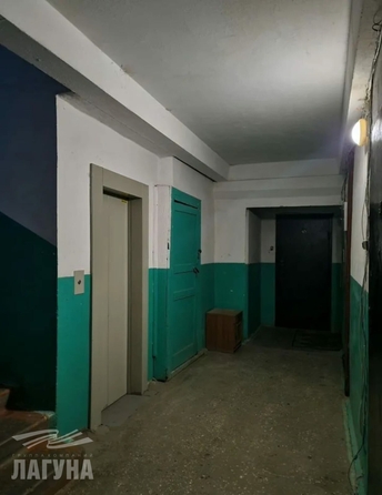 
  Сдается 1-комн. квартира, 37 м², Больничная ул, д. 4/1
. Фото 12.