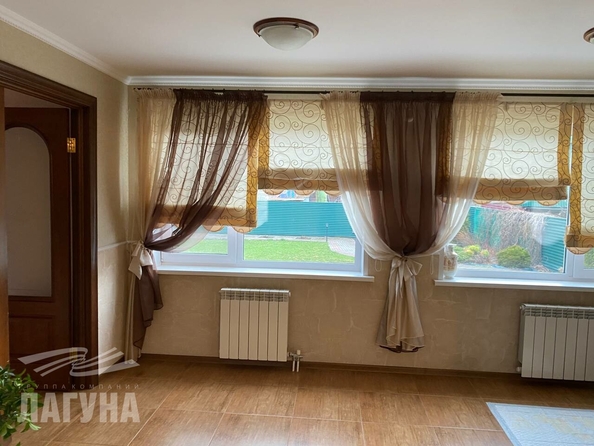 
  Сдается дом, 335 м², Гагарина ул, д. 20
. Фото 12.