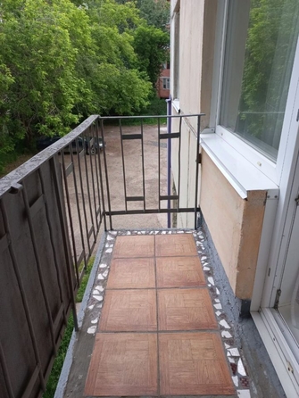 
  Продается 2-комн. квартира, 37.5 м², Беринга ул, д. 18/2
. Фото 14.