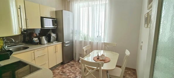 
  Продается 1-комн. квартира, 40 м², Архитекторов ул, д. 7
. Фото 1.