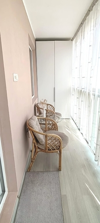 
  Продается 1-комн. квартира, 40 м², Архитекторов ул, д. 7
. Фото 11.